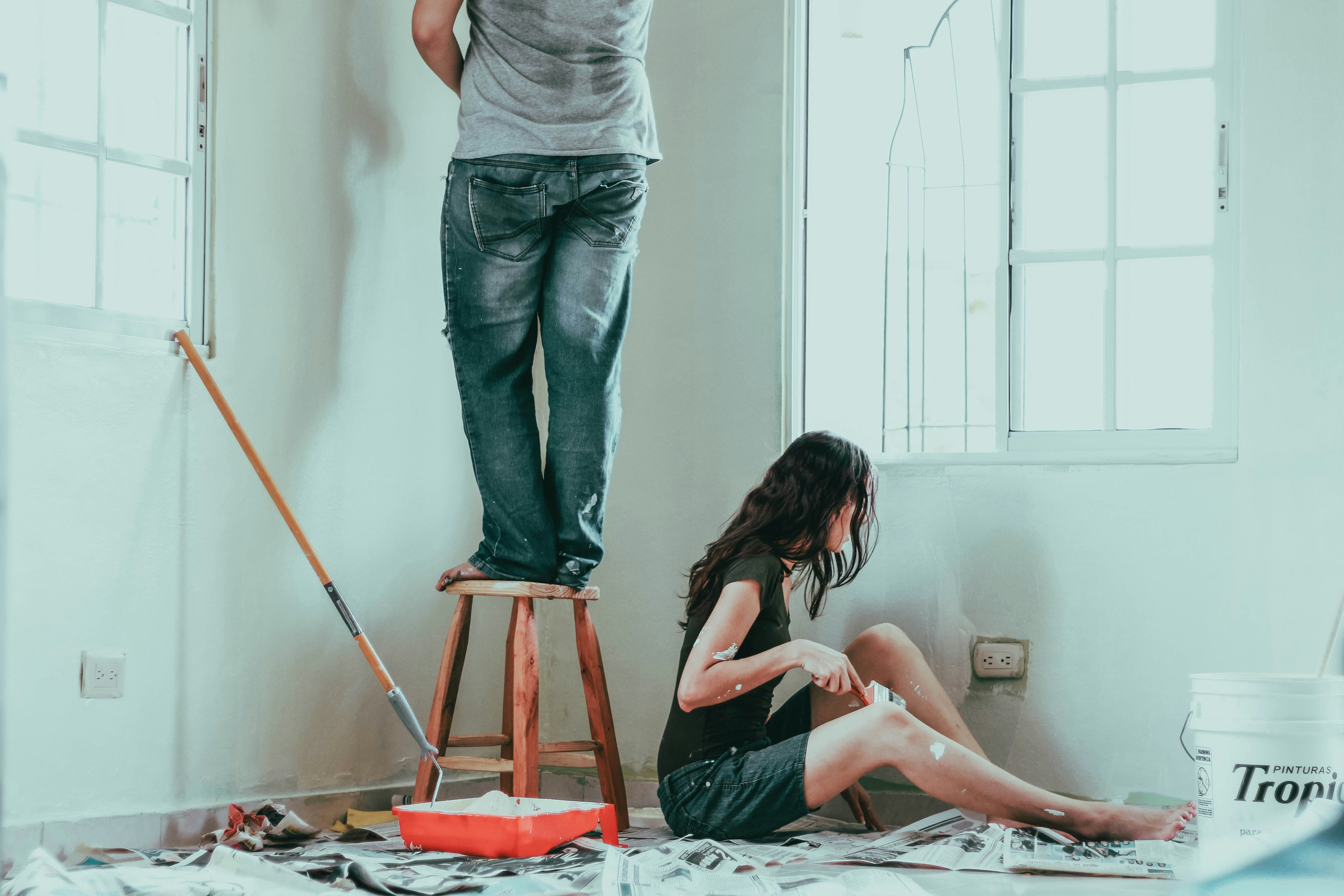 Top Home Improvement Trends to Elevate Your Living Space in 2025
